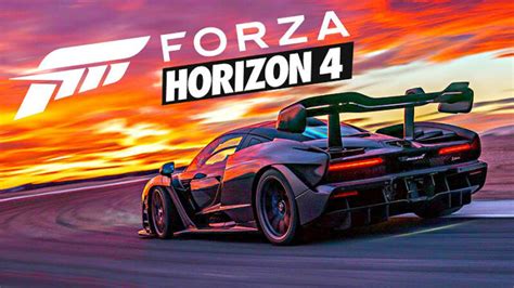 forza horizon 4 cracked